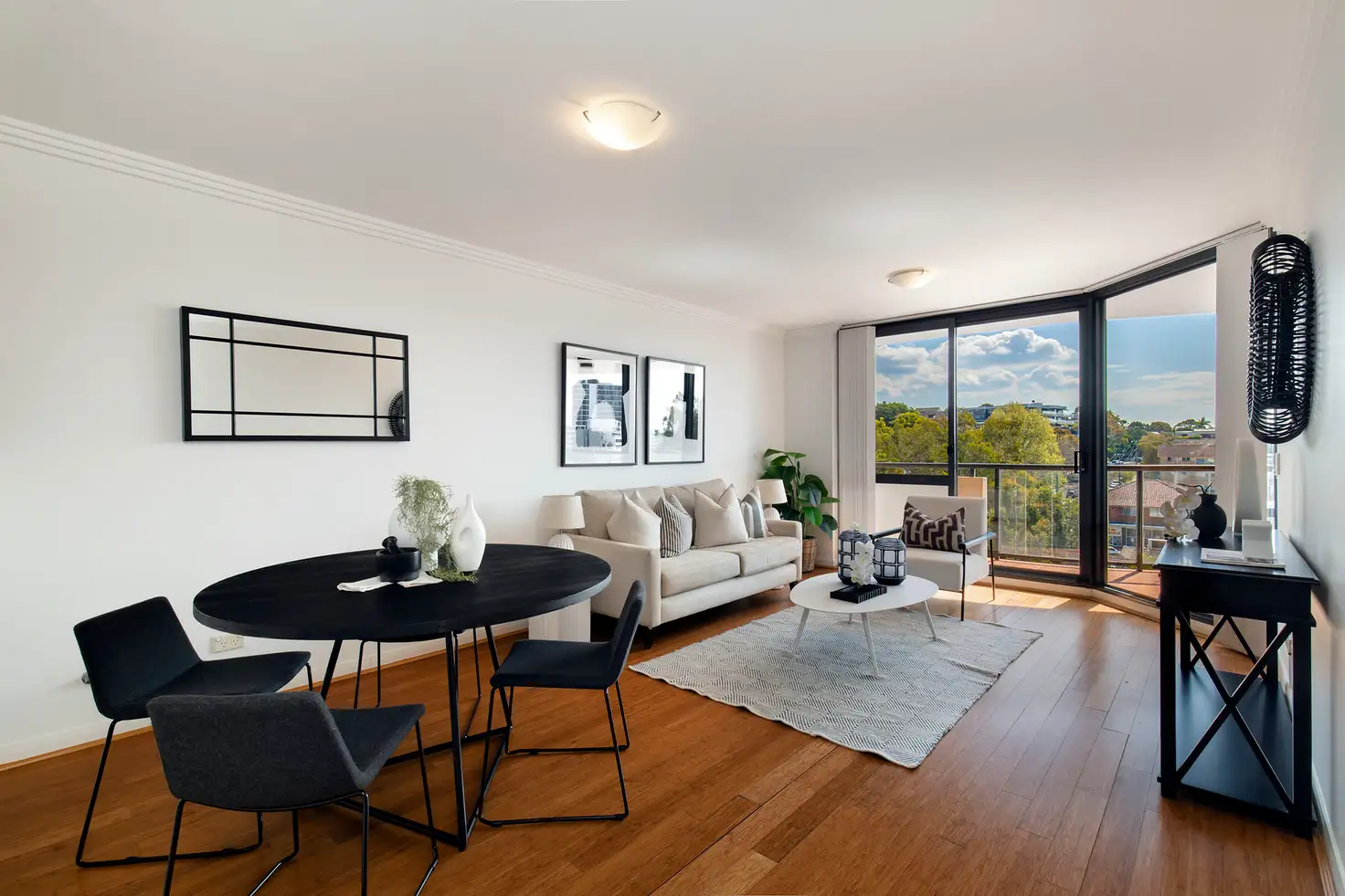Main view of Homely apartment listing, 410/11 Mooramba Road, Dee Why NSW 2099