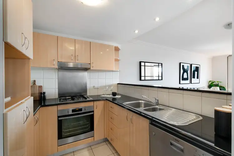 Third view of Homely apartment listing, 410/11 Mooramba Road, Dee Why NSW 2099