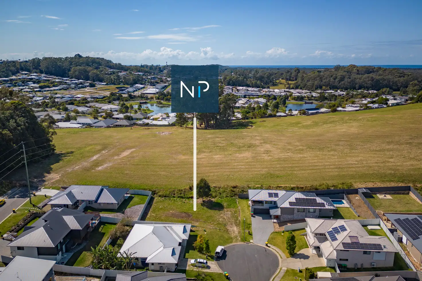 Main view of Homely land listing, 17 Glengyle Close, North Boambee Valley NSW 2450