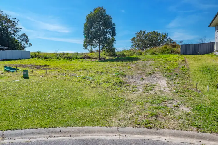 Fifth view of Homely land listing, 17 Glengyle Close, North Boambee Valley NSW 2450