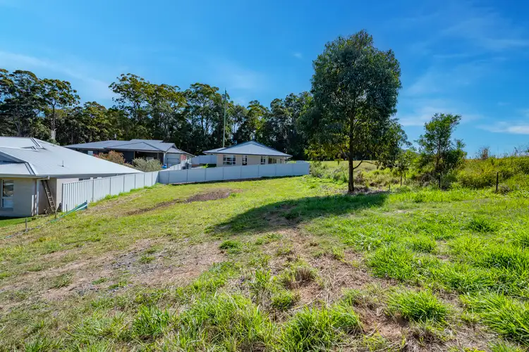 Sixth view of Homely land listing, 17 Glengyle Close, North Boambee Valley NSW 2450