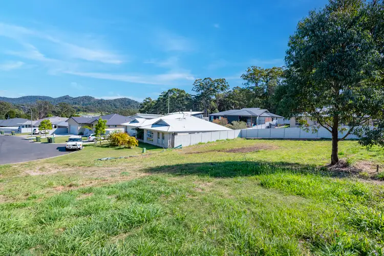 Seventh view of Homely land listing, 17 Glengyle Close, North Boambee Valley NSW 2450