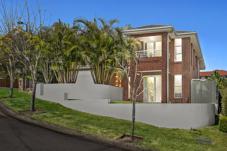 2 Irma Place, Frenchs Forest NSW 2086