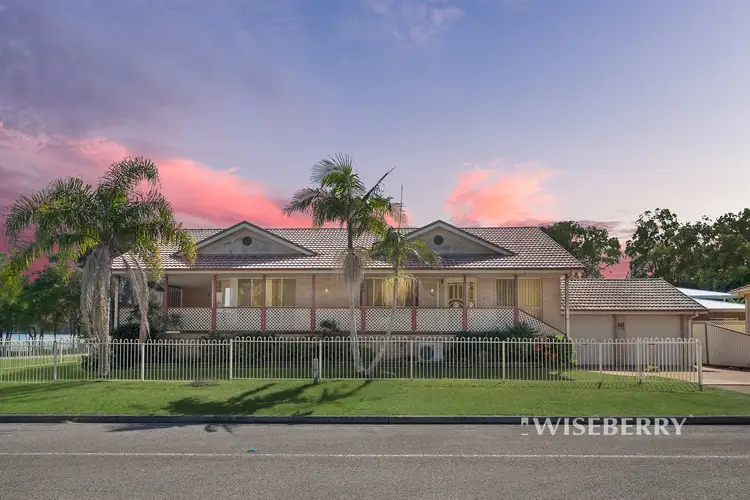 Main view of Homely house listing, 2 Narambi Road, Buff Point NSW 2262