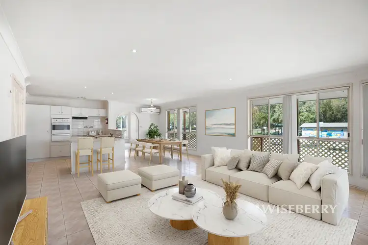 Second view of Homely house listing, 2 Narambi Road, Buff Point NSW 2262