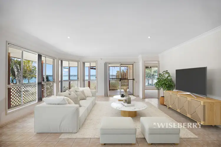 Third view of Homely house listing, 2 Narambi Road, Buff Point NSW 2262