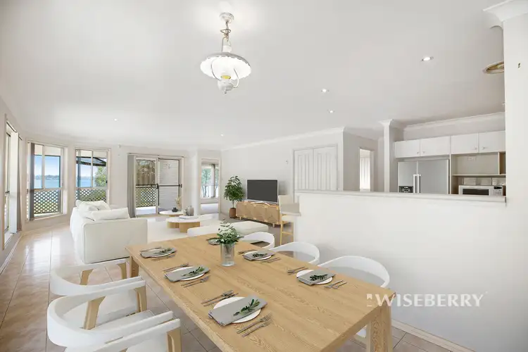 Fourth view of Homely house listing, 2 Narambi Road, Buff Point NSW 2262