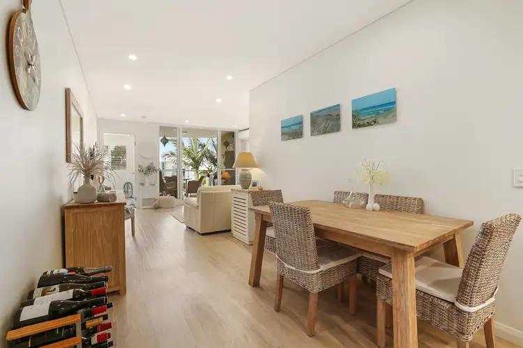 Third view of Homely apartment listing, 68/4-16 Kingsway, Dee Why NSW 2099