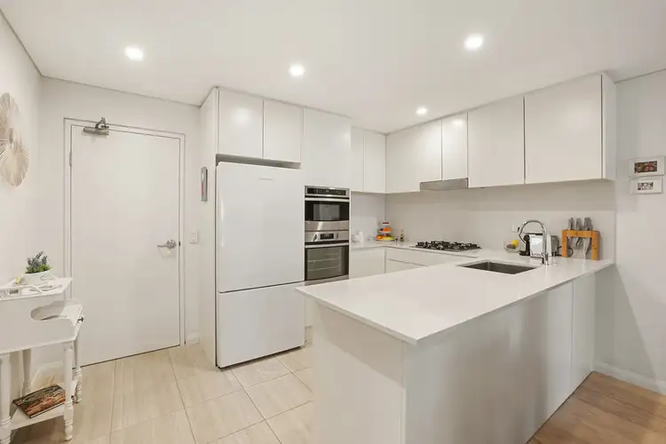 Fourth view of Homely apartment listing, 68/4-16 Kingsway, Dee Why NSW 2099
