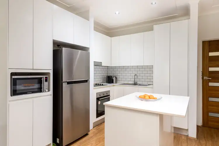 Third view of Homely apartment listing, 5/686 Rocky Point Road, Sans Souci NSW 2219