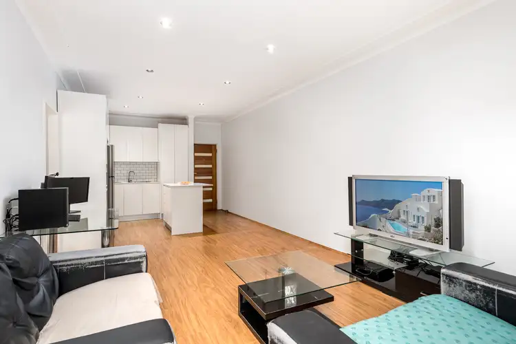 Sixth view of Homely apartment listing, 5/686 Rocky Point Road, Sans Souci NSW 2219