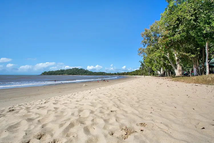 Main view of Homely land listing, 7 Reefs Edge Way, Kewarra Beach QLD 4879