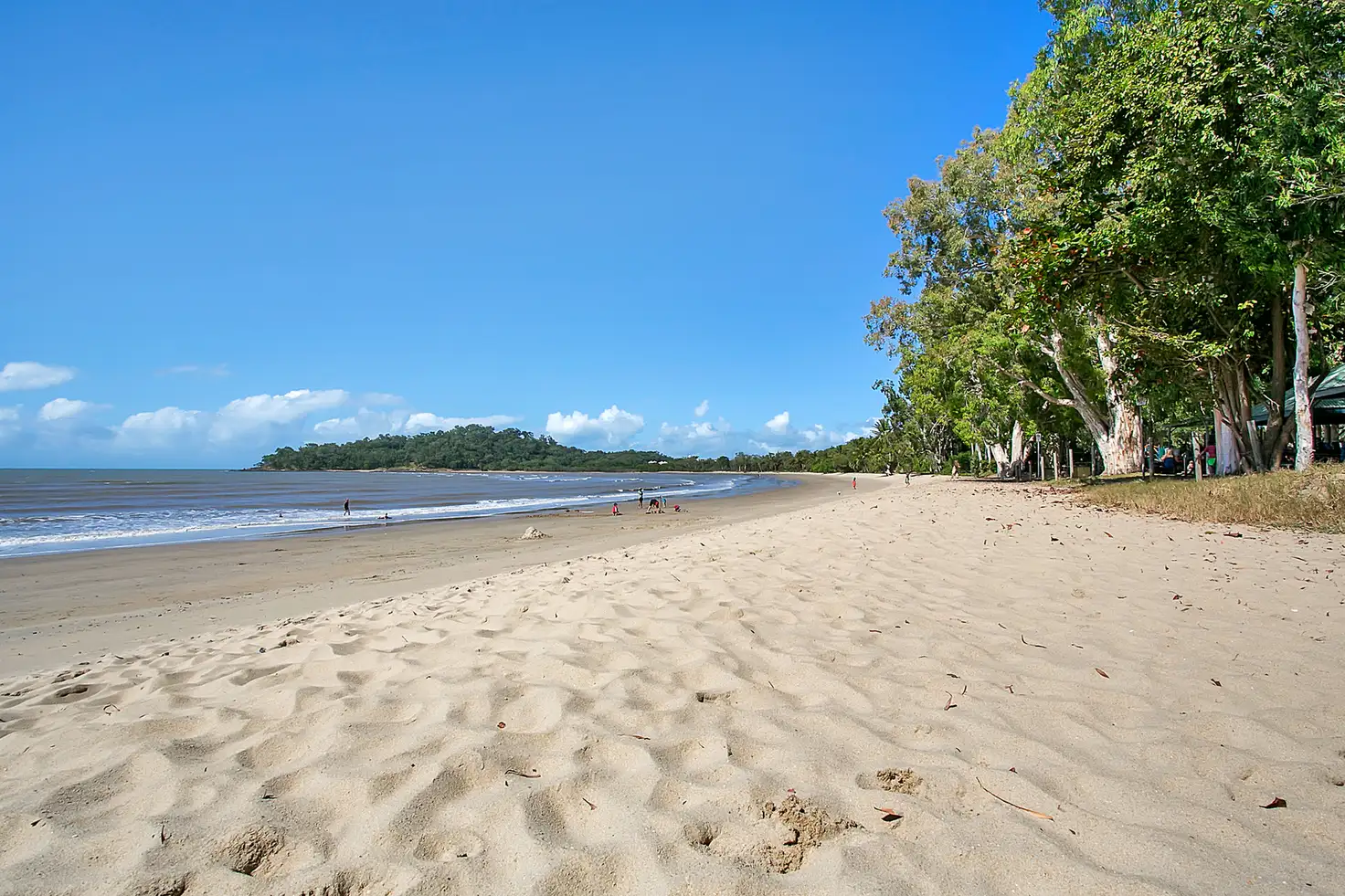 Main view of Homely land listing, 7 Reefs Edge Way, Kewarra Beach QLD 4879
