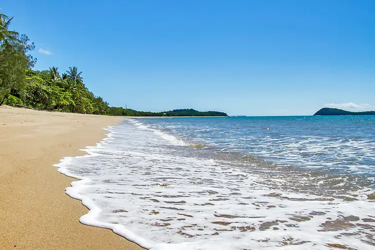 Second view of Homely land listing, 7 Reefs Edge Way, Kewarra Beach QLD 4879