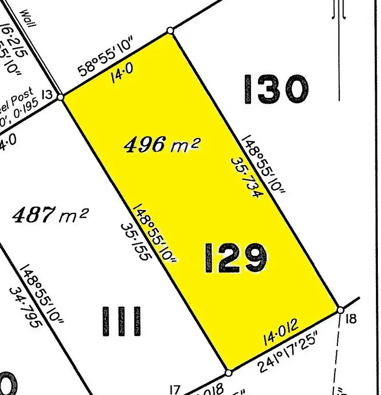 Third view of Homely land listing, 7 Reefs Edge Way, Kewarra Beach QLD 4879