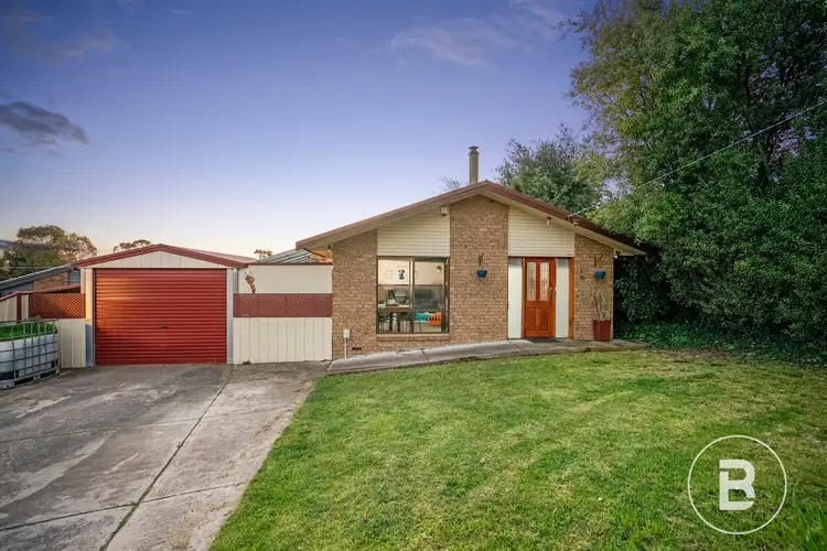 14 Rogers Court, Ballarat East VIC 3350