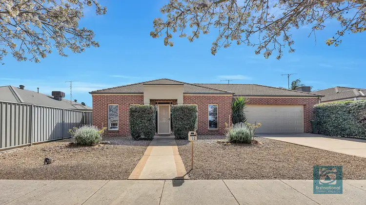 10 Park Avenue, Echuca VIC 3564