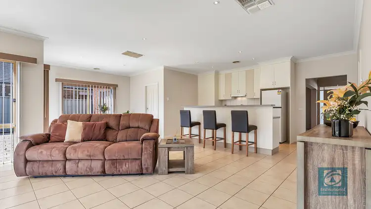 Fifth view of Homely house listing, 10 Park Avenue, Echuca VIC 3564