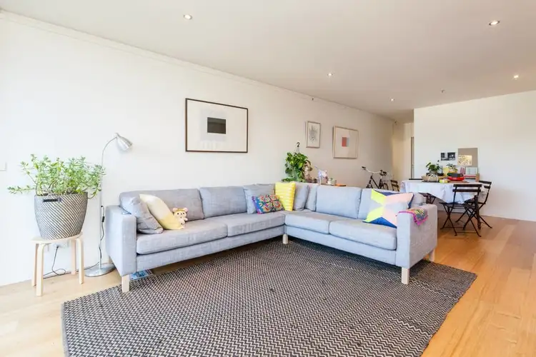 Main view of Homely apartment listing, 706/16 Liverpool Street, Melbourne VIC 3000