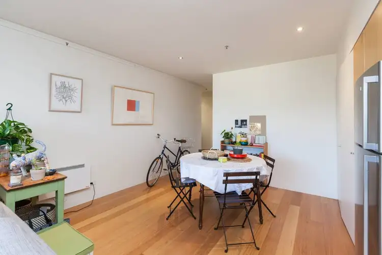Sixth view of Homely apartment listing, 706/16 Liverpool Street, Melbourne VIC 3000