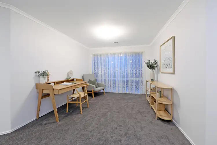 Sixth view of Homely house listing, 3 Ada Street, Rowville VIC 3178