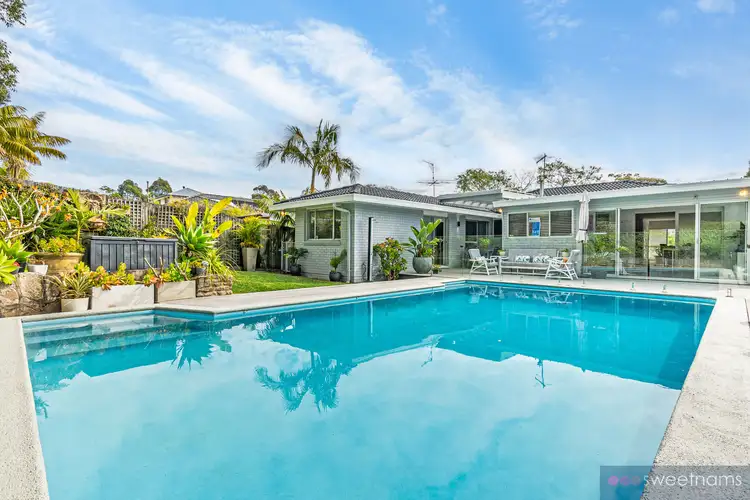 14 Heathcliff Crescent, Balgowlah Heights NSW 2093