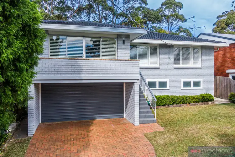 Second view of Homely house listing, 14 Heathcliff Crescent, Balgowlah Heights NSW 2093