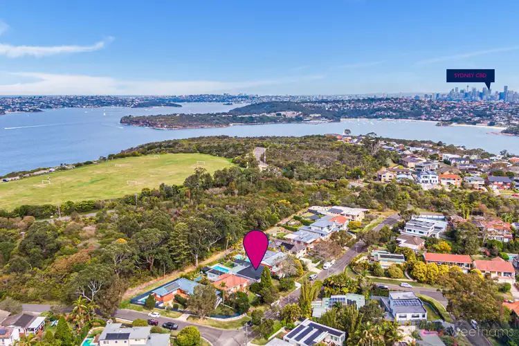Third view of Homely house listing, 14 Heathcliff Crescent, Balgowlah Heights NSW 2093
