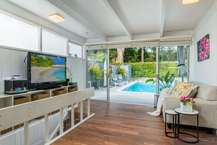Fifth view of Homely house listing, 14 Heathcliff Crescent, Balgowlah Heights NSW 2093