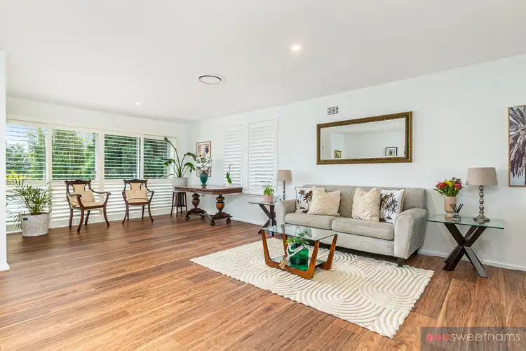 Sixth view of Homely house listing, 14 Heathcliff Crescent, Balgowlah Heights NSW 2093