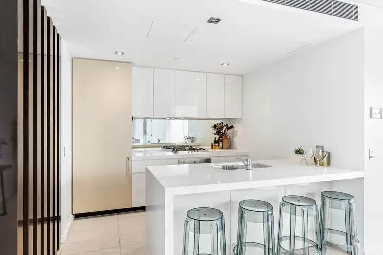 Second view of Homely unit listing, 507/118 Alfred Street, Milsons Point NSW 2061
