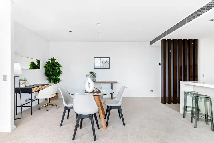 Third view of Homely unit listing, 507/118 Alfred Street, Milsons Point NSW 2061