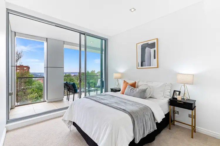 Fourth view of Homely unit listing, 507/118 Alfred Street, Milsons Point NSW 2061