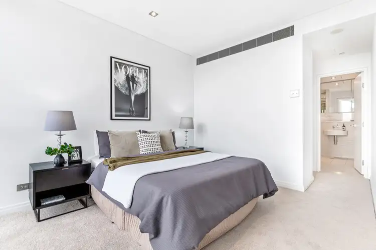 Fifth view of Homely unit listing, 507/118 Alfred Street, Milsons Point NSW 2061