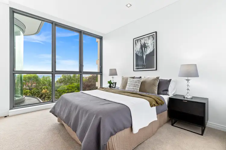 Sixth view of Homely unit listing, 507/118 Alfred Street, Milsons Point NSW 2061