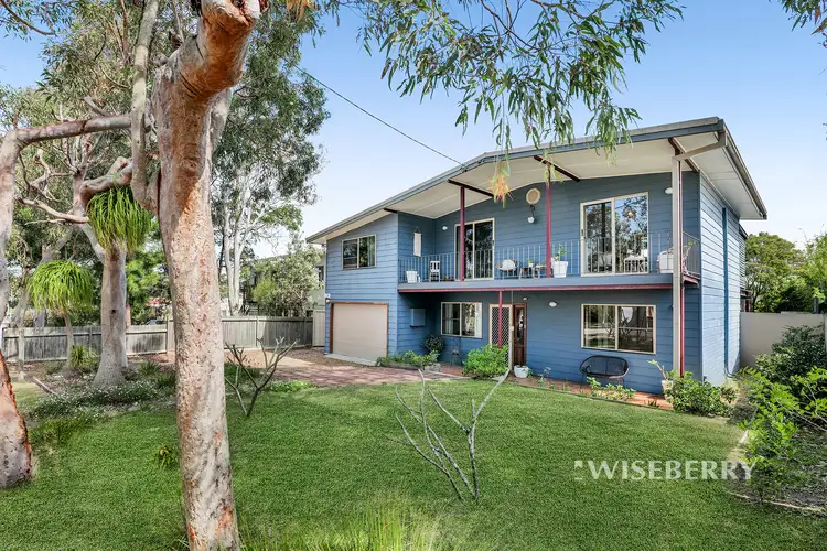Main view of Homely house listing, 284 Buff Point Avenue, Buff Point NSW 2262