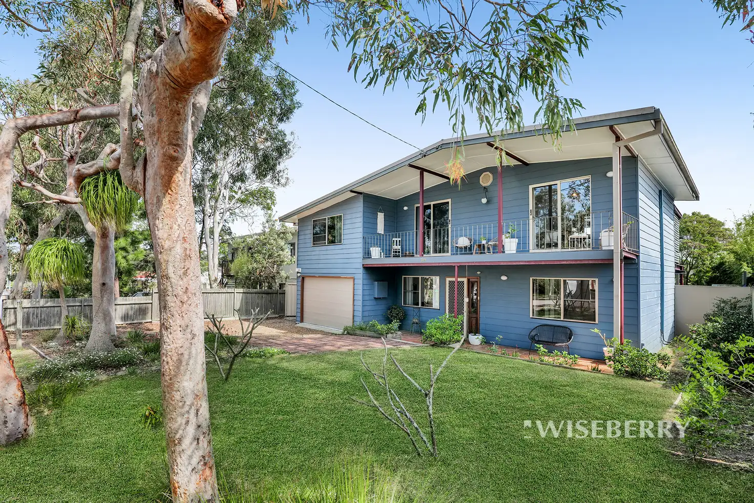 Main view of Homely house listing, 284 Buff Point Avenue, Buff Point NSW 2262