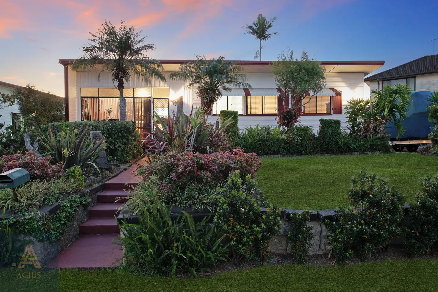 Main view of Homely house listing, 53 Kennedy Parade, Lalor Park NSW 2147