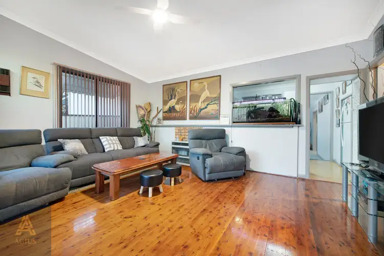 Second view of Homely house listing, 53 Kennedy Parade, Lalor Park NSW 2147