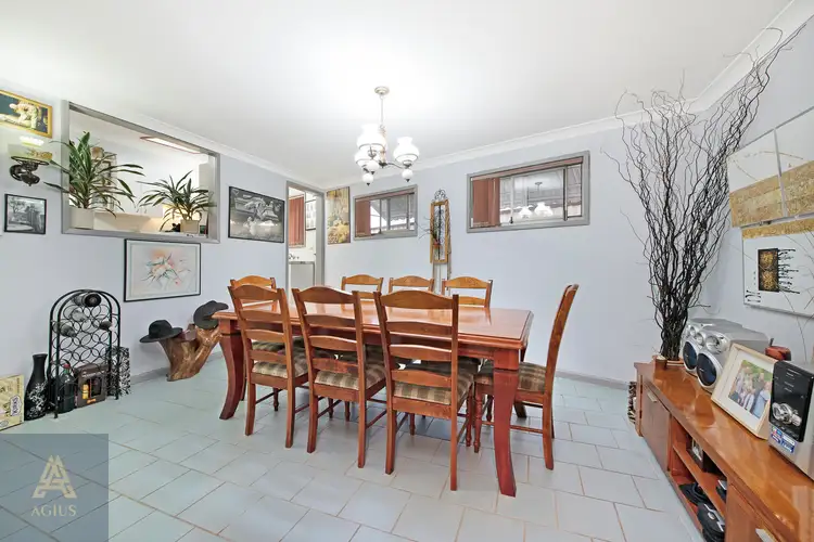 Fifth view of Homely house listing, 53 Kennedy Parade, Lalor Park NSW 2147