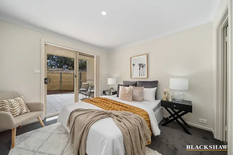 Sixth view of Homely apartment listing, 116/31 Thynne Street, Bruce ACT 2617