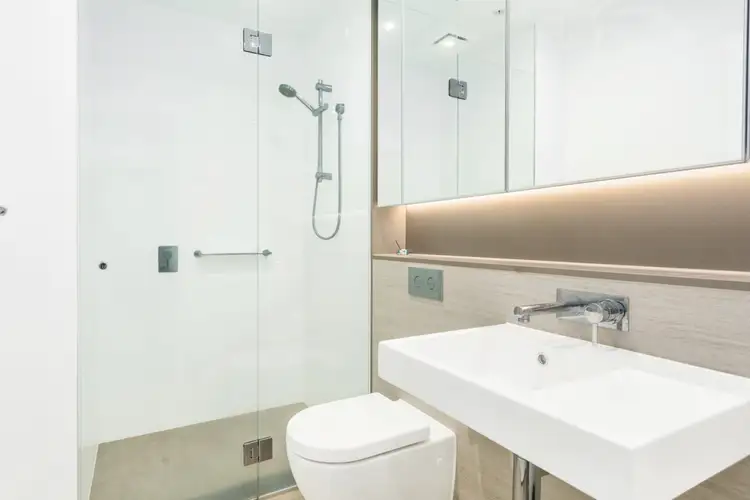 Fourth view of Homely apartment listing, 1012/486 Pacific Highway, St Leonards NSW 2065