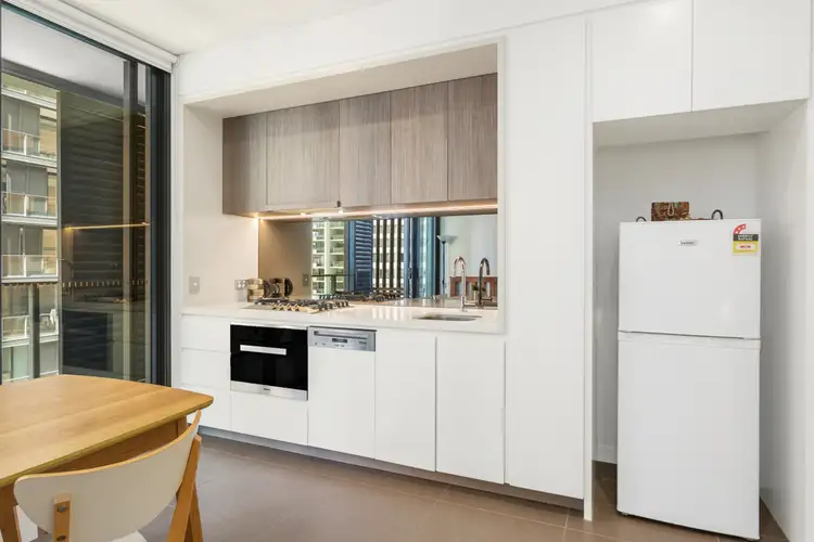 Fifth view of Homely apartment listing, 1012/486 Pacific Highway, St Leonards NSW 2065