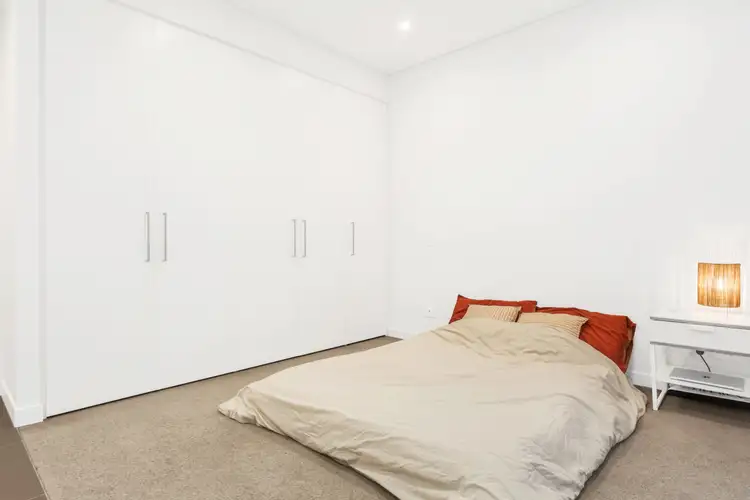 Sixth view of Homely apartment listing, 1012/486 Pacific Highway, St Leonards NSW 2065