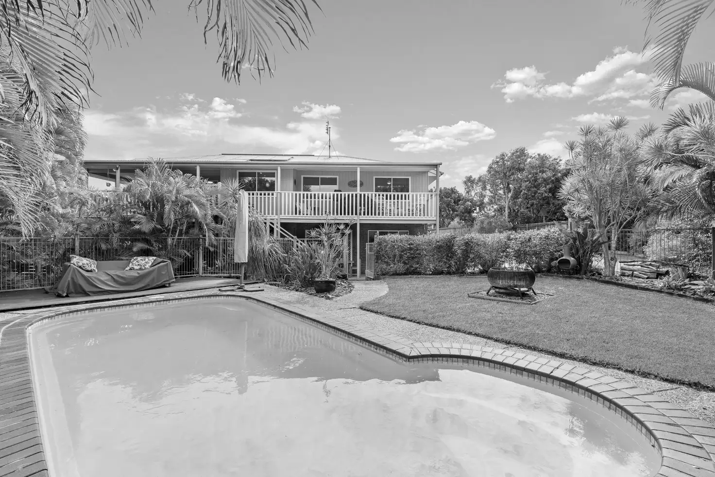 Main view of Homely house listing, 9 Defender Court, Sunrise Beach QLD 4567