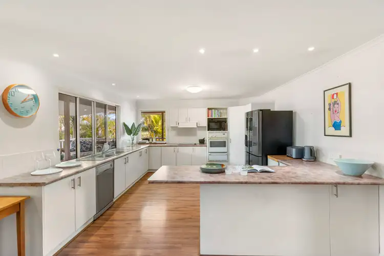 Third view of Homely house listing, 9 Defender Court, Sunrise Beach QLD 4567
