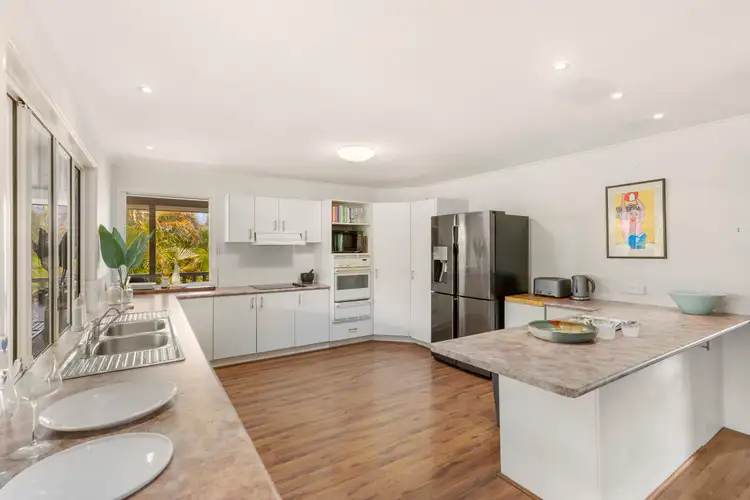 Fourth view of Homely house listing, 9 Defender Court, Sunrise Beach QLD 4567