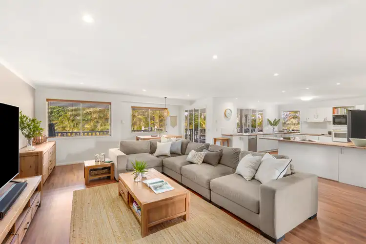 Fifth view of Homely house listing, 9 Defender Court, Sunrise Beach QLD 4567