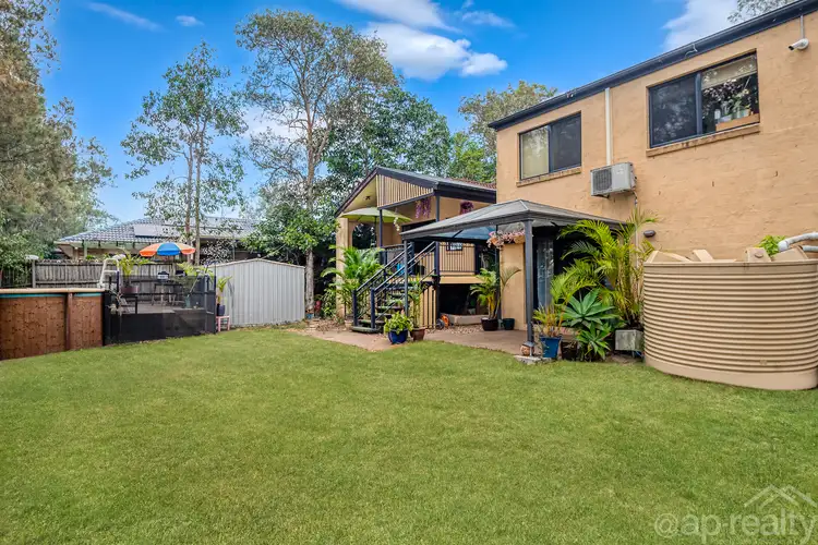 Third view of Homely house listing, 25 Prospect Crescent, Forest Lake QLD 4078