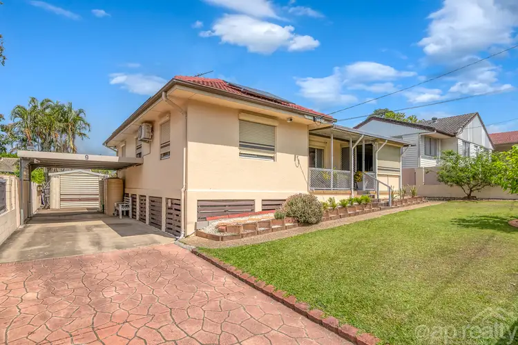 9 Nuthatch Street, Inala QLD 4077